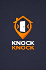 Knock Knock Logo